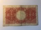 Billet Malaya And Britsh Borneo 10 Dollars - Malaysia