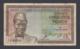 Banconota Guinea - 50 Franchi - 1960  (circolata) - Guinea