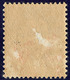 * No 11 (2f Pétain, Mi. # 11), Aminci, TB D'aspect (tirage 200, Cote Mi.: 1400€) - Guerre (timbres De)