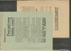 Lettre GUERRE 1939-1945. Lot. Trentaine De Tracts Français, Anglais, US, Etc., + Diverses Cartes D'alimentation Et Qqs D - Oorlog 1939-45