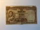 Billet Thailande 10 Bath 1948 - Thailand