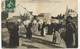 4882 -  Allier -  NERIS Les BAINS  : Métier -  LES LAVANDIERES REVENANT DU RUISSEAU DE COURNEAURON   -- Circulée En 1910 - Autres & Non Classés