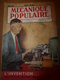 1951 MÉCANIQUE POPULAIRE: Construire Sa Maison En Contre-plaqué (2e Partie);Pour Avoir Une Belle Pelouse;Rejointoyer;etc - Andere & Zonder Classificatie