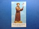 SANTINO HOLY CARD BEATO ANGELO D'ACRI SACERDOTE CAPPUCCINO - Santini