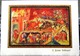 Defenders Of Brest In 1941 The Style Of Palekh Mstera's Box Greeting Card In Honor Of The Victory In WWII USSR Postcard - Patriotic