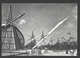 Brussel - Wereldtentoonstelling / Exposition Universelle 1958 - De Loopbrug En Het Frans Paviljoen - Expositions Universelles