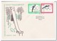 DDR 1963, FDC, Olympic Wintergames - Andere & Zonder Classificatie