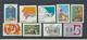 Brasil - Brésil  Collection MNH XX 1979/82  58 Stamps - Neufs