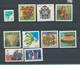 Brasil - Brésil  Collection MNH XX 1979/82  58 Stamps - Neufs