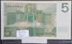 EBN1 - Netherlands 1966 Banknote 5 Gulden Pick #90a - 5 Gulden