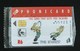 Telcom Phonecard Rugby World Cup 94 - Zuid-Afrika