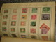 Delcampe - CARNET COMPORTANT TIMBRES HAUTE SILESIE TCHECOSLOVAQUIE SOUDAN SUEDE SUISSE ETC... - Collections (sans Albums)