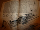Delcampe - 1951 MÉCANIQUE POPULAIRE: Je Construis Ma Maison En Contre-plaqué (5e Part);Auto A Pédales;Solution Bateau A Voile; Etc - Autres & Non Classés