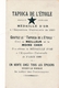 Chromo ANGLETERRE Tapioca L' étoile Médaille D'or à Exposition Universelle De 1889 Paris Chasse à Courre Aviron Cricket - Autres & Non Classés