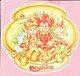 Sticker - Efteling - Pegatinas