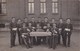 AK Foto Gruppe Deutsche Soldaten Mit Säbeln - Bayern - Photo Müller München-Riesenfeld 1910 (38693) - Oorlog 1914-18