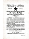 Chromo Potage Les Perles Du Japon A Chapu Exposition Universelle De 1900 Paris Le Vieux Paris - Autres & Non Classés