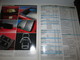 Brochure Publicitaire Catalogue PEUGEOT  205  GTI - Auto/Moto