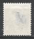 Greenland 1950. Scott #28 (U) King Frederik IX - Used Stamps