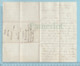 USA Boston Mass. 1863 - Exibit Legal To The Capt. J.B. Williams From The Proctor, Original Paper - Documents Historiques