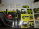 Brochure Publicitaire Catalogue  SIMCA  1000 RALLYE  1 ET  2 - Auto/Moto