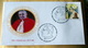 VATICAN 2018, 40TH ANNIVERSRY DEATH POPE G.PAOLO I°   FDC - FDC