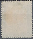 Stamp Iran MIDLE EAST 1879 POSTES PERSANES STAMP, EDIN SHAR 5kr QAJAR MINT OG, VF Lot11 - Iran