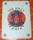 JOKER   CARTA DA GIOCO - Carte Da Gioco