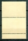 Israel - 1950, Michel/Philex No. : 32,  - MNH - *** - Full Tab - - Neufs (avec Tabs)