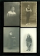 Beau Lot De 60 Cartes Photos ( Carte Photo )  Inconnu Personnes   Mooi Lot Van 60 Fotokaarten  Personen  - 60 Scans - 5 - 99 Cartes