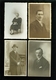 Delcampe - Beau Lot De 60 Cartes Photos ( Carte Photo )  Inconnu Personnes   Mooi Lot Van 60 Fotokaarten  Personen  - 60 Scans - 5 - 99 Postkaarten