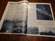 Delcampe - Le Patriote Illustré N°43 Du 27/10/1957.Expo 58:chronique,marine Et Marins Soviétiques,une Collision Dans La Man. - Informations Générales