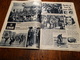 Delcampe - Le Patriote Illustré N°43 Du 27/10/1957.Expo 58:chronique,marine Et Marins Soviétiques,une Collision Dans La Man. - Informations Générales