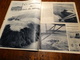 Delcampe - Le Patriote Illustré N°44 Du 03/11/1957.Expo 58:chronique,les Réfugiés Hongrois En Belgique,le Reflux......Stalingrad. - Testi Generali