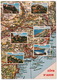 Cote D'Azur - D'après Carte Michelin  No. 84 - (Grasse, Cannes, Antibes Etc. - France) - Andere & Zonder Classificatie