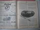 Ma Voiture Sept. 1922 28 Pages 245X320 Renault, Peugeot, Delaye,Delaugère,Bugatti,Ballot,Voisin, Etc.. - Automobile