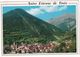 Saint-Etienne De Tinée - Vue Générale, Cime De La Pinatelle Alt. 1801 M. - (AM, France) - Saint-Etienne-de-Tinée