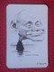 CALENDARIO DE BOLSILLO CALENDAR PORTUGAL ? CARICATURAS DE POLÍTICOS CARICATURA CARICATURE CARTOON CHIANG KAI-SHEK CHINA - Kleinformat : 1981-90