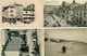 Lot De 1000 Cartes Postales Anciennes: CPA: France, Pas De Paris, Ni Lourdes. - 500 CP Min.