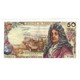 FAY 64/20 - 50 FRANCS RACINE - 02/03/1972 - SUPERBE - PICK 148 - - 50 F 1962-1976 ''Racine''