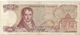 REPUBLIQUE DE GRECE . 100 DRACHMAI .  8-12-1978 . N° 400 882159   .  2 SCANES - Grèce