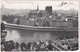 Paris - Vue Générale (rive Gauche) - (Lodeve, Herault, 1906) - De Seine En Haar Oevers