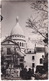 Paris: RENAULT GOÉLETTE 'Danone', CITROËN TRACTION AVANT - L'Église St-Pierre Et Le Sacré-Coeur - (1955) - Toerisme