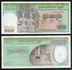 Cambodia 500 Riels 1958-1970 AUNC (yellow Tone) - Cambogia