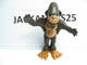 KINDER  ALLEMAND  619213 HALLOWEEN  2000 + BPZ - Montables