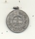 LUTTE - Médaille  Challenge De L' Harmonie De St Gilles  En 1924 (b244) - Autres & Non Classés