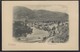 BOSNIA TREBINJE OLD POSTCARD - Bosnie-Herzegovine