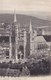 2cpa Mende La Cathedrale Vue Panoramique 1913 - Mende