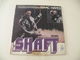 Isaac Hayes, Shaft  (Titres Sur Photos) - Vinyle 33 T LP Double Album - Rock