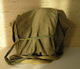 Delcampe - VINTAGE SOVIET RUSSIA GAS MASK WITH ORIGINAL BAG 1970 - Equipement